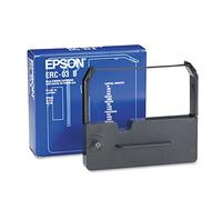 Epson ERC 03B - Cinta de impresión para M 211V, 220, 240, Color Negro