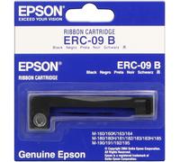 Epson ERC-09B Cinta nylon negro Original C43S015354