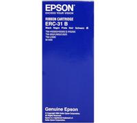Epson ERC-31B Cinta nylon negro Original C43S015369