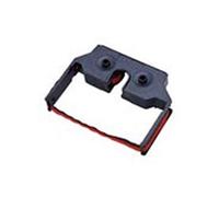 Epson ERC02IIBR Ribbon CARTRID M210/211/215 MECHAN.Black/Red, C43S015425 (M210/211/215 MECHAN.Black/Red)