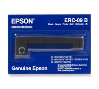 Epson ERC-09B Cinta nylon negro Original C43S015354