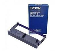 Epson ERC11B cinta negra