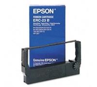 Epson ERC23B Cinta negra