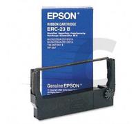 Epson ERC23B Cinta negra