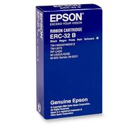 Epson ERC32B cinta entintada negra (original)