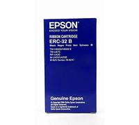 Epson ERC32B Cinta de impresión negro
