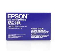 Epson Cartucho ERC38B para TM-U200/U210/U220/U230/U300/U375, negro
