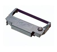 Epson Cartucho ERC38BR para TM-300/U300/U210D/U220/U230, negro/rojo