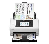 EPSON WORKFORCE DS-800WN