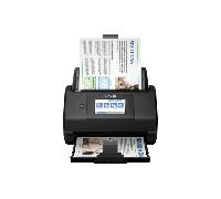 Epson WorkForce ES-580W escaner de documentos A4 con wifi