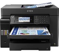 Epson EcoTank ET-16655 Inyección de tinta A3 4800 x 1200 DPI 32 ppm Wifi