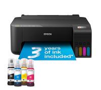 Epson ET-1810 stampante a getto d'inchiostro A colori 5760 x 1440 DPI A4 Wi-Fi (EcoTank ET-1810 A4 Colour SF)