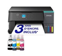 Epson EcoTank ET-2951 Impresora de tinta todo en uno A4 Wifi (3 en 1)