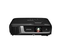Epson EX9230 Proyector de 3 chips 3LCD Full HD 1080p, brillo de color de 3.500 lúmenes, brillo blanco de 3.500 lúmenes, HDMI, altavoz integrado, relación de contraste 16.000:1