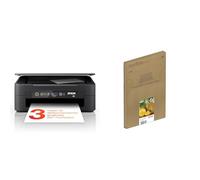 Epson Expression Home XP-2200 con Multipack Adicional