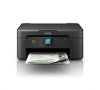 Epson Expression Home XP-3200 Inyección de tinta A4 5760 x 1440 DPI Wifi