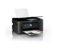 Epson Expression Home XP-3205 Inyección de tinta A4 5760 x 1440 DPI 10 ppm Wifi