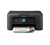 Epson Expression Home XP-3205 Inyección de tinta A4 5760 x 1440 DPI 10 ppm Wifi