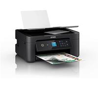 Epson Expression Home XP-3205 Inyección de tinta A4 5760 x 1440 DPI 10 ppm Wifi