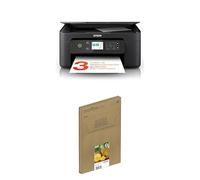 Epson Expression Home XP-4200 con Multipack Adicional