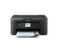 Epson Expression Home XP-4200 Impresora inalámbrica a Color Todo en uno con escaneo, Copia, impresión automática a 2 Caras, Fotos sin Bordes y Pantalla a Color de 2.4 Pulgadas, Color Negro