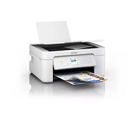 Epson Expression Home XP-4205 Inyección de tinta A4 5760 x 1440 DPI 10 ppm Wifi