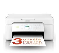 Epson Expression Home XP-4205 - Multifunction Printer - Colour - Ink-Jet - A4/Legal (Media) - up to 10 ppm (Printing) -