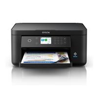 Epson Expression Home XP-5200 Inyección de tinta A4 4800 x 1200 DPI Wifi