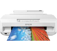 Epson Expression Photo XP-65 Impresora Color Wi-Fi Dúplex Tinta A4/Legal