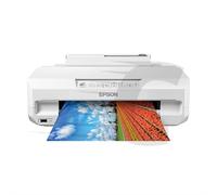 Epson Expression Photo XP-65 Impresora de inyección de tinta A4 con WiFi