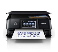 Epson Expression Photo XP-8700 Impresora de inyección de tinta all-in-one A4 con WiFi (3 en 1)