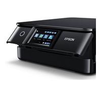 Epson Expression Photo XP-8700 Impresora de inyección de tinta all-in-one A4 con WiFi (3 en 1)