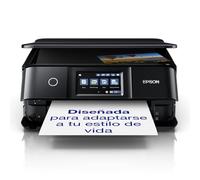 Multifuncional Epson Expression Photo XP-8700 Wi-Fi