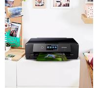Multifunción de Inyección de Tinta Epson Expression Photo XP-980 WiFi
