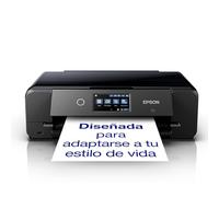 Multifunción de Inyección de Tinta Epson Expression Photo XP-980 WiFi