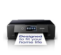 Epson Expression Photo XP-980 | Impresora fotográfica multifunción A3 Wi-Fi | Impresión automática a doble cara | Bandejas separadas para papel fotográfico y A3 | Sistema de tinta de 6 colores