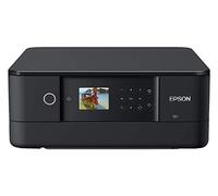 Epson Expression Premium XP-6100 Inyección de tinta 32 ppm 5760 x 1440 DPI A4 Wifi - Impresora multifunción (Inyección de tinta, 5760 x 1440 DPI, 120 hojas, A4, Impresión directa, Negro)
