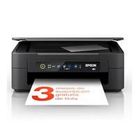 Epson Expression Home XP-2205 Inyección de tinta A4 5760 x 1440 DPI Wifi