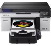Epson F2200 Impresora textil Híbrida DTG y DTF