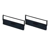 Epson Farbband ERC-31B BK S015369 (Paquete de 2)