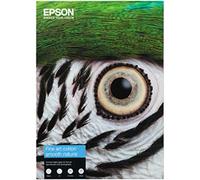 Epson FineArt Liso Natural 25 hojas A4