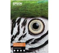 Epson FineArt Texturizado Brillante 25 hojas A4