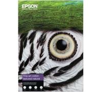 Epson FineArt Texturizado Natural 25 hojas A4