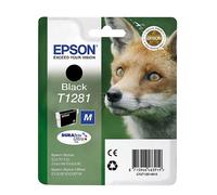 Epson fox cartucho t1281 negro