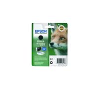 Epson - Fox Cartucho T1281 negro - C13T12814011