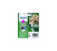 Epson - Fox Cartucho T1283 magenta - C13T12834011