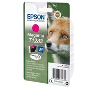 Epson T1283 (T12834010) Cartucho de tinta magenta