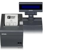 Epson fp-81ii rt (014jd) 203 x 203 dpi alámbrico térmica directa imp