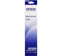 Epson Cartucho Negro Sidm Para Fx-890, Fx-890A (C13S015329)