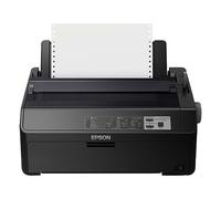 Impresora matricial epson fx-890ii - 80 columnas - agujas 18 (2x9) - velocidad impresión nlq 10 ipc - conectividad usb/ethernet